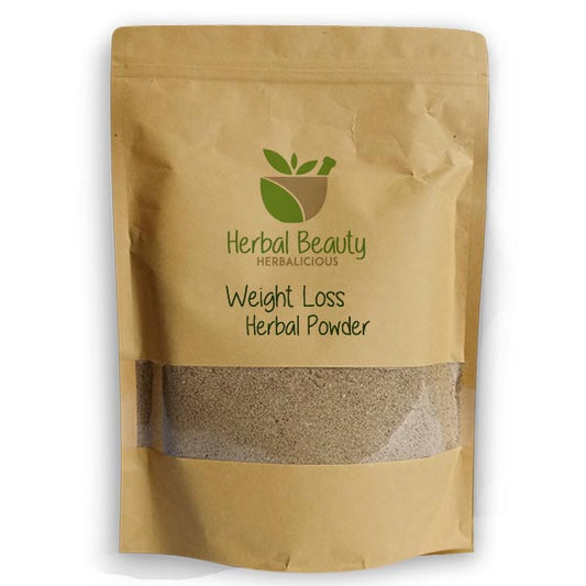 Herbal Weight Loss Powder