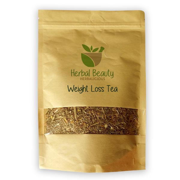 Herbal Weight Loss Tea
