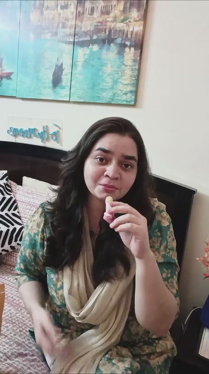 Herbal Weight Loss Powder